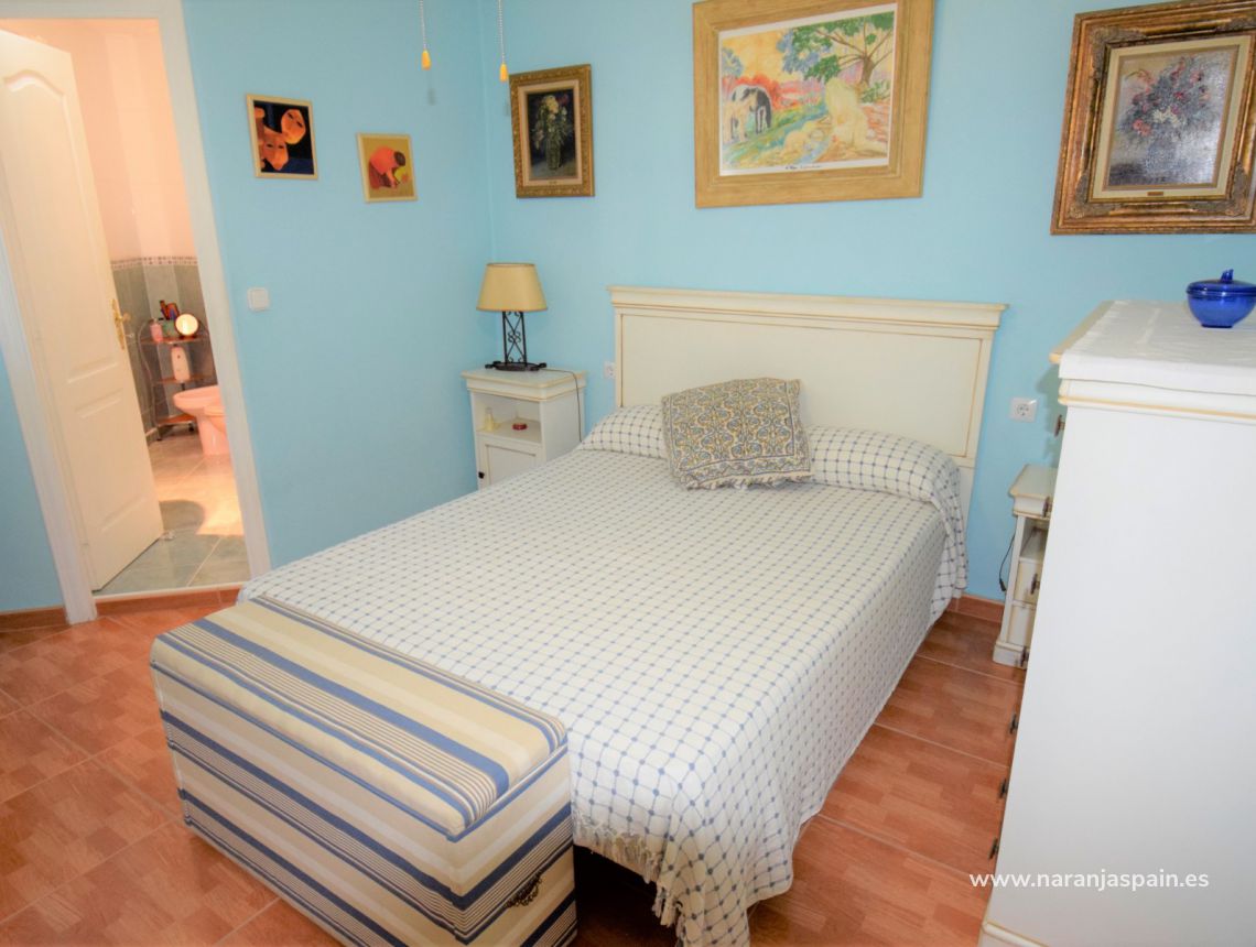 Sprzedaż - Bungalow - Guardamar del Segura - Urb. El Moncayo 