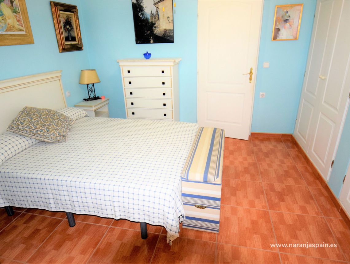 Sprzedaż - Bungalow - Guardamar del Segura - Urb. El Moncayo 