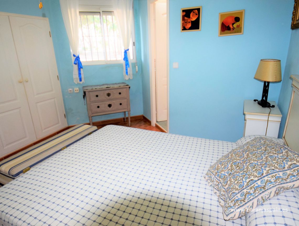 Sprzedaż - Bungalow - Guardamar del Segura - Urb. El Moncayo 