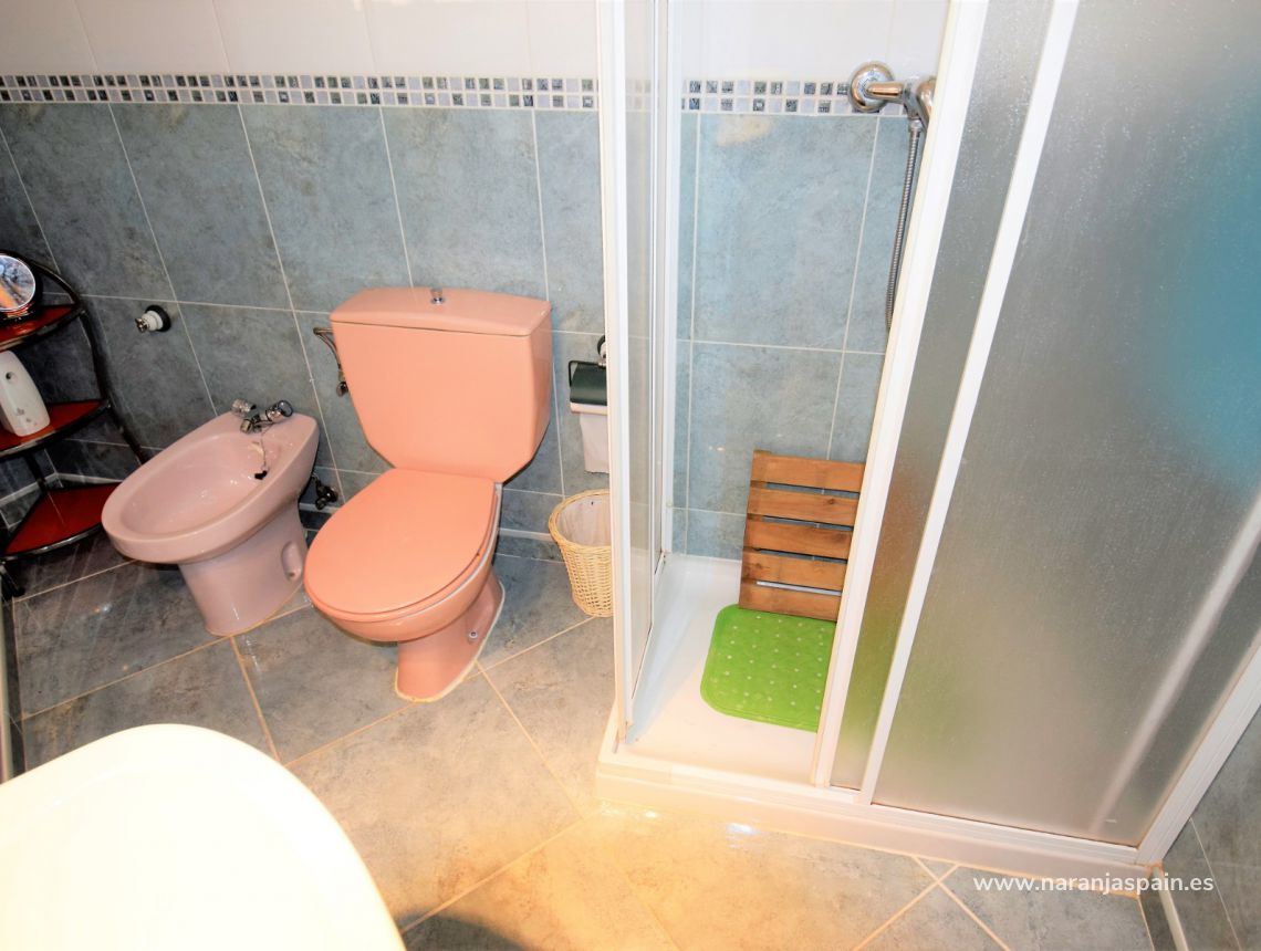 Sprzedaż - Bungalow - Guardamar del Segura - Urb. El Moncayo 