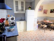 Sprzedaż - Bungalow - Guardamar del Segura - Urb. El Moncayo 