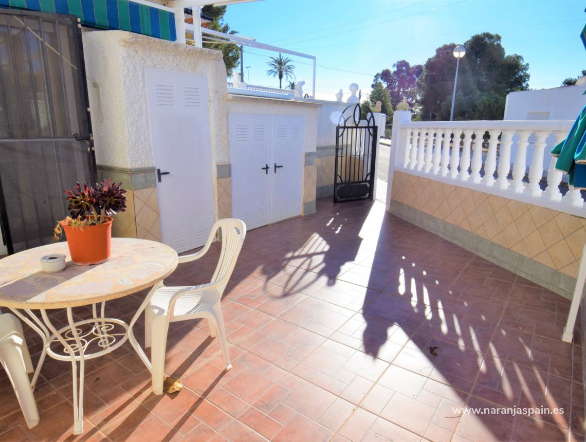 Sprzedaż - Bungalow - Guardamar del Segura - Urb. El Moncayo 