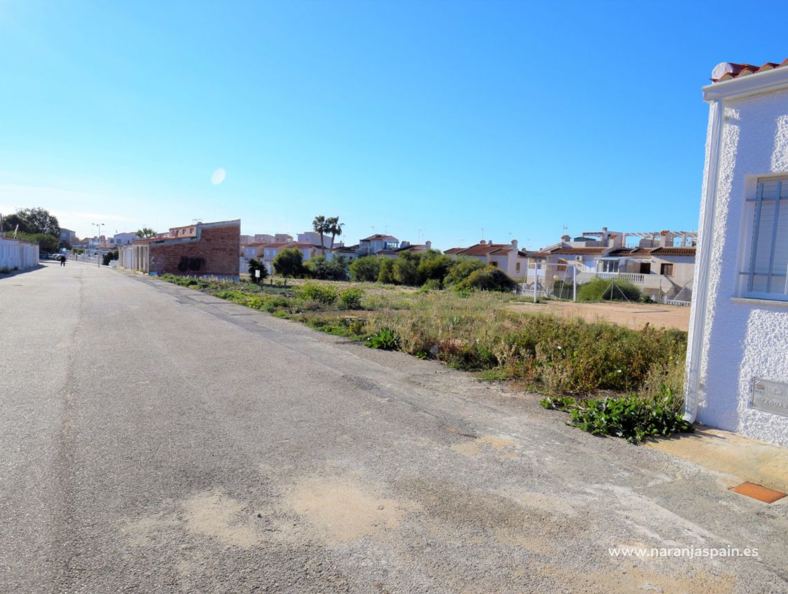 Sprzedaż - Bungalow - Guardamar del Segura - Urb. El Moncayo 