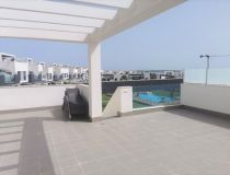 Sprzedaż - Bungalow - Guardamar del Segura - Urb. El Raso