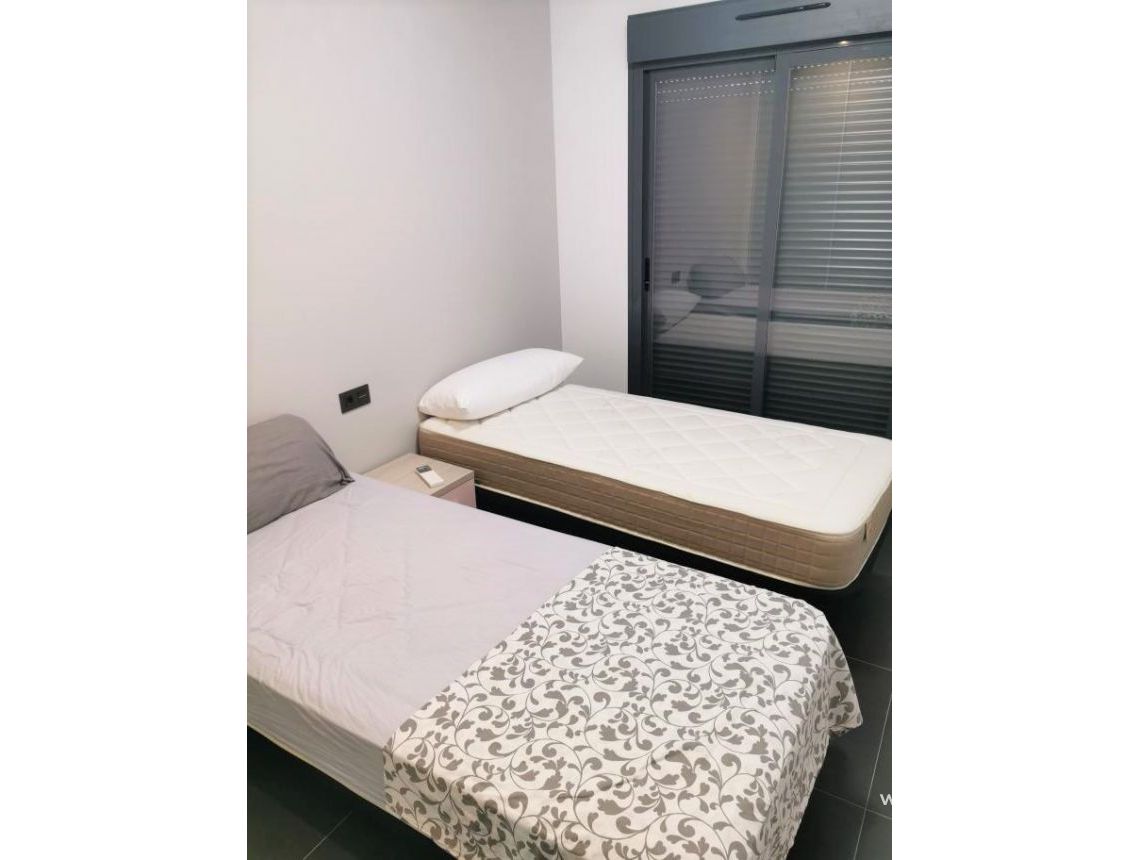 Sprzedaż - Bungalow - Guardamar del Segura - Urb. El Raso