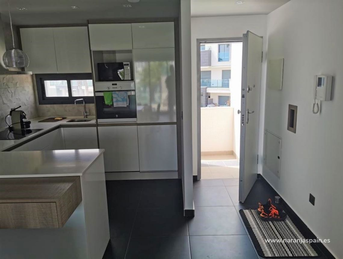 Sprzedaż - Bungalow - Guardamar del Segura - Urb. El Raso