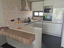 Sprzedaż - Bungalow - Guardamar del Segura - Urb. El Raso