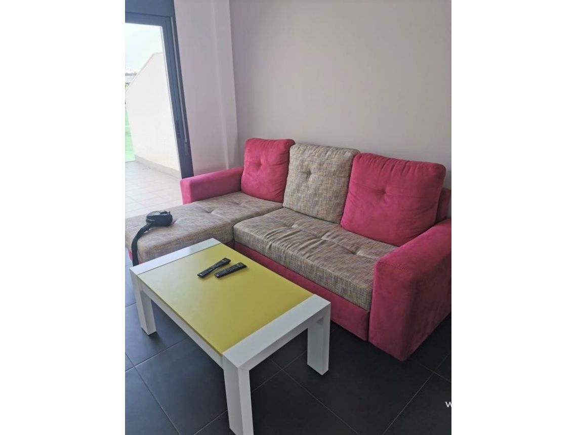 Sprzedaż - Bungalow - Guardamar del Segura - Urb. El Raso