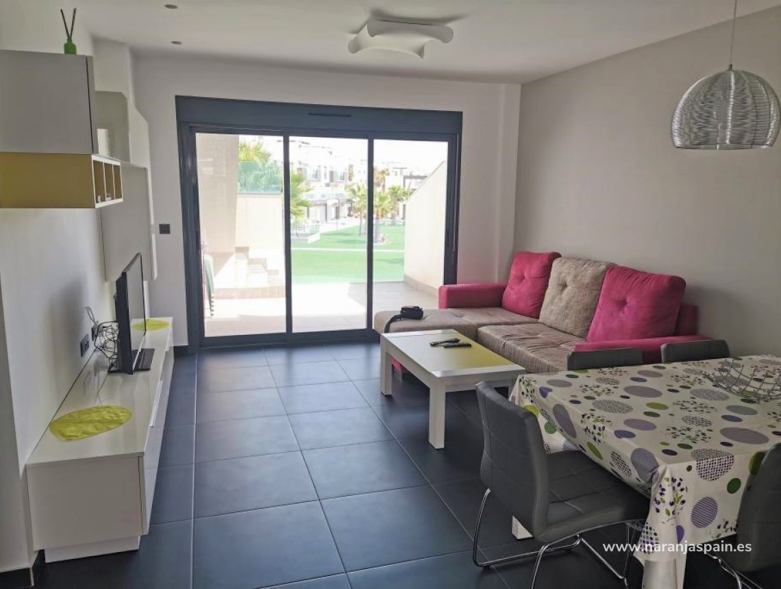 Sprzedaż - Bungalow - Guardamar del Segura - Urb. El Raso