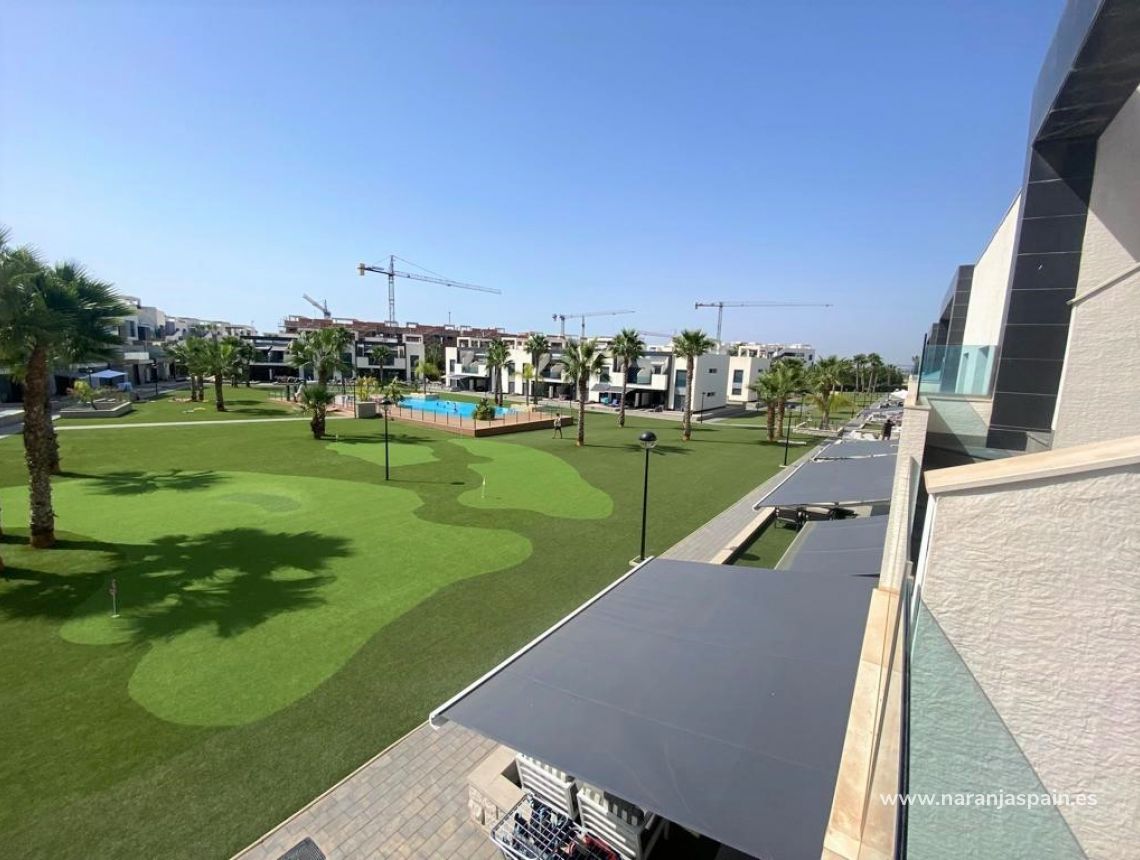 Sprzedaż - Bungalow - Guardamar del Segura - Urb. El Raso