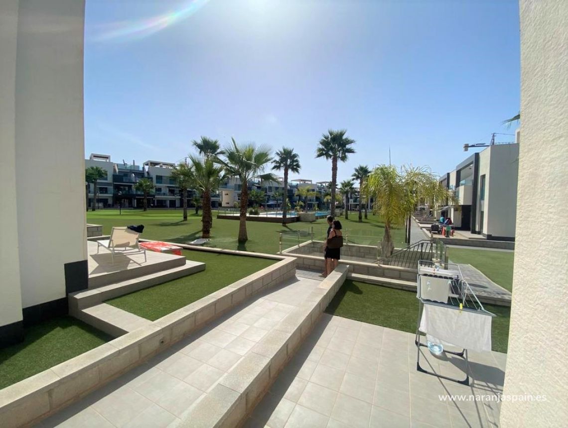 Sprzedaż - Bungalow - Guardamar del Segura - Urb. El Raso