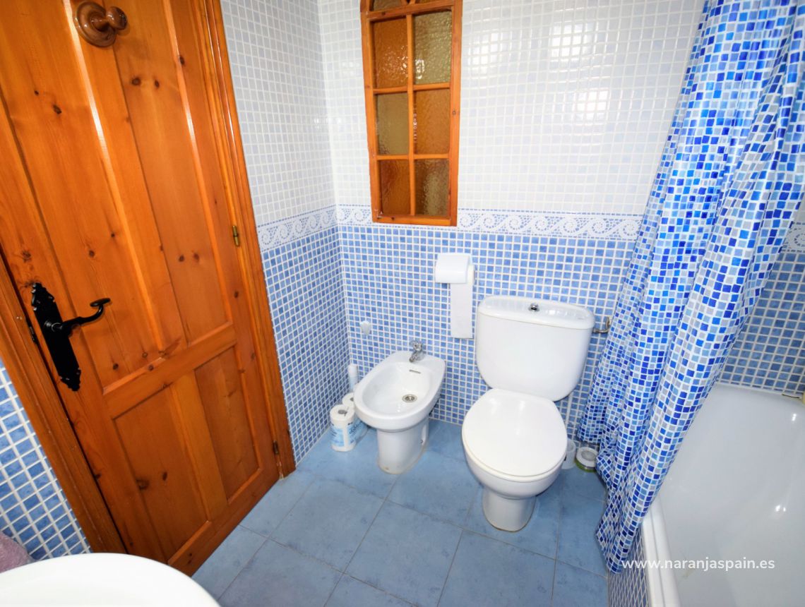 Sprzedaż - Bungalow - Guardamar del Segura - Urb. Las Viñas