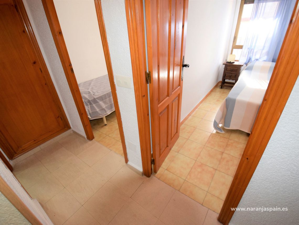 Sprzedaż - Bungalow - Guardamar del Segura - Urb. Las Viñas