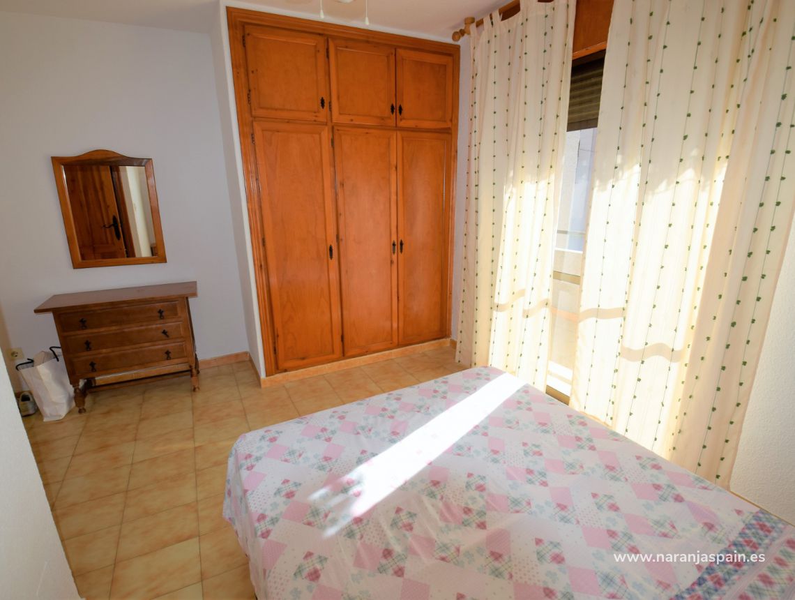 Sprzedaż - Bungalow - Guardamar del Segura - Urb. Las Viñas