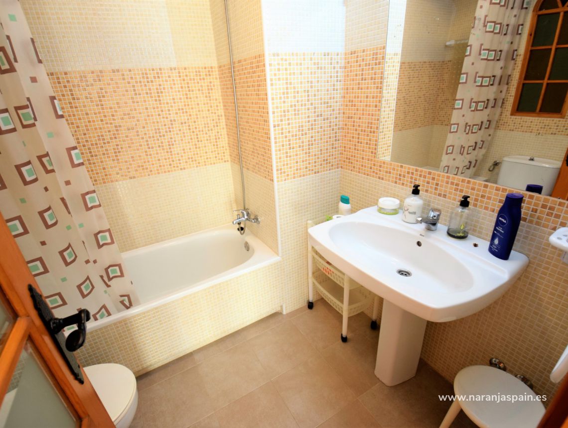 Sprzedaż - Bungalow - Guardamar del Segura - Urb. Las Viñas