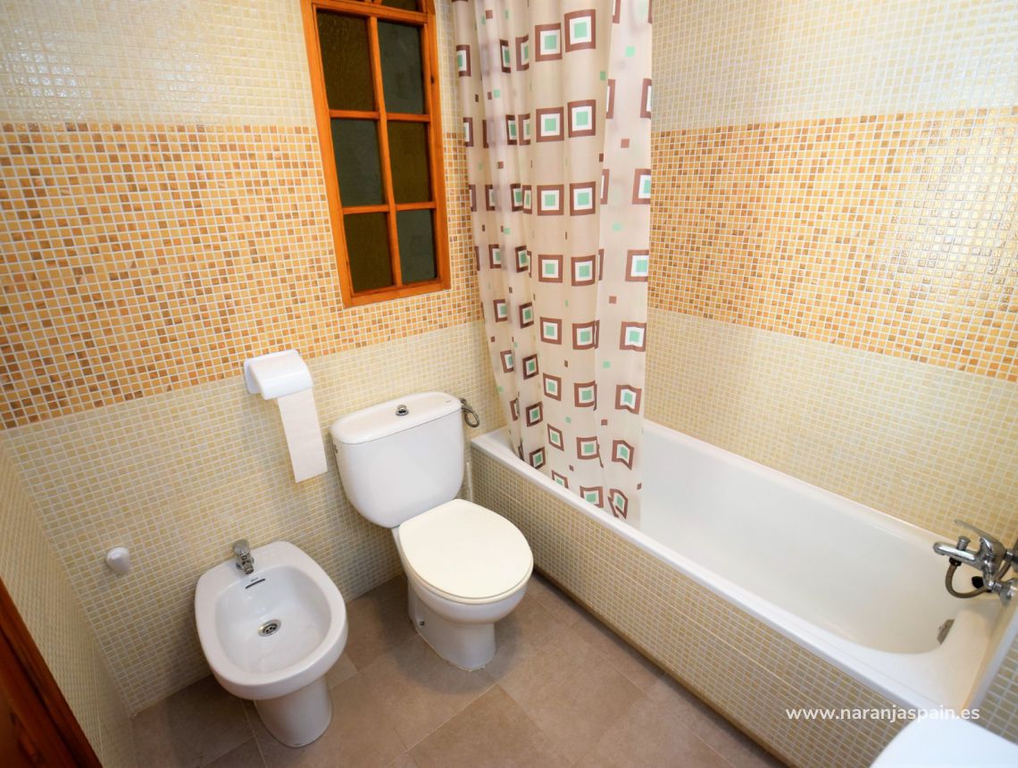 Sprzedaż - Bungalow - Guardamar del Segura - Urb. Las Viñas