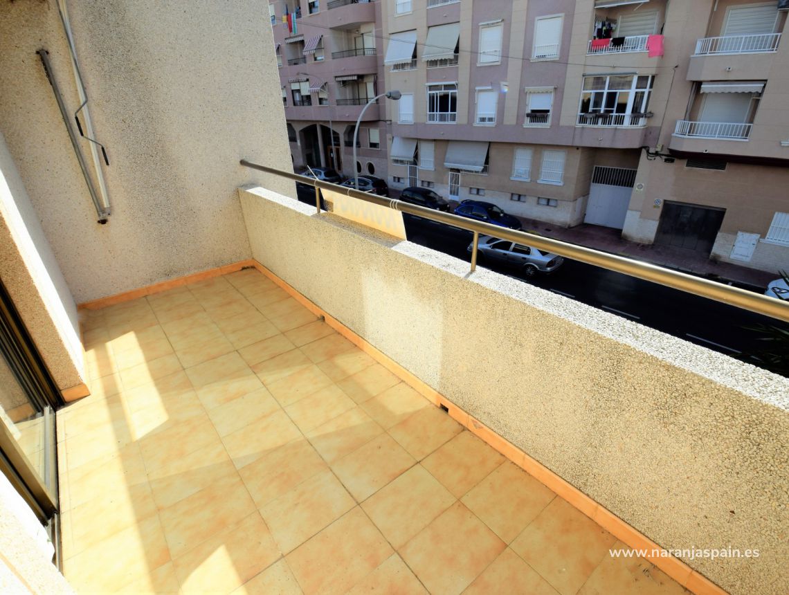 Sprzedaż - Bungalow - Guardamar del Segura - Urb. Las Viñas