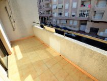 Sprzedaż - Bungalow - Guardamar del Segura - Urb. Las Viñas