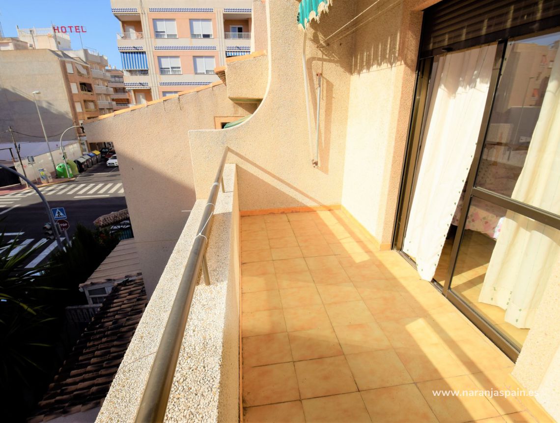 Sprzedaż - Bungalow - Guardamar del Segura - Urb. Las Viñas