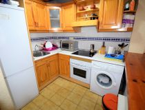 Sprzedaż - Bungalow - Guardamar del Segura - Urb. Las Viñas