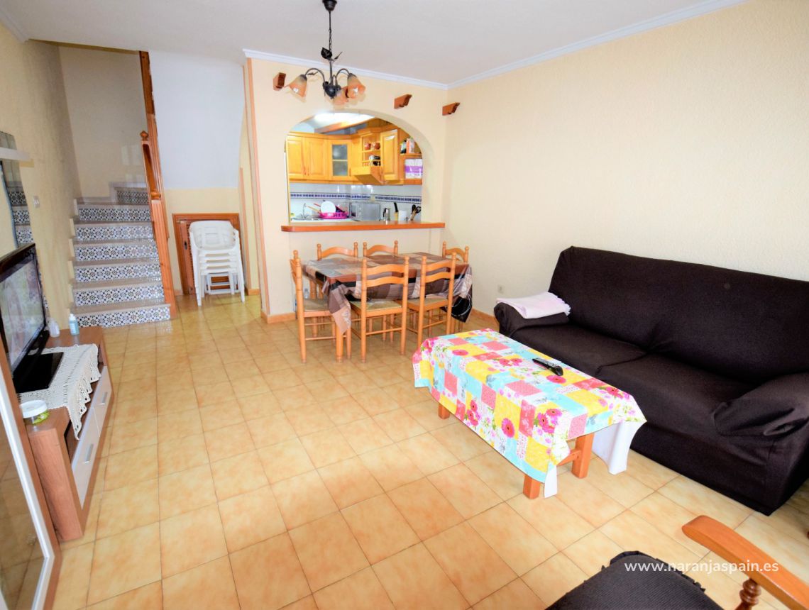 Sprzedaż - Bungalow - Guardamar del Segura - Urb. Las Viñas