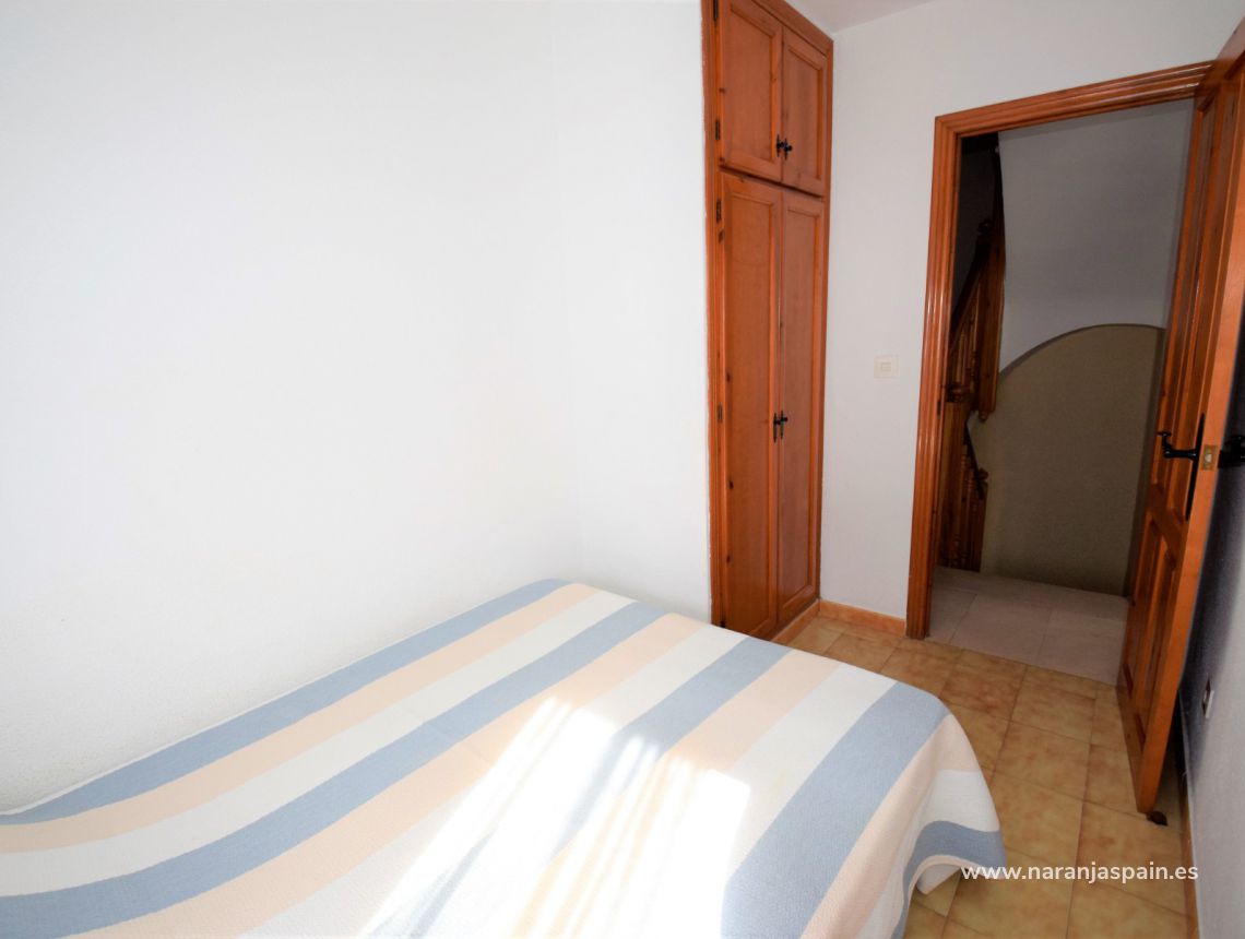 Sprzedaż - Bungalow - Guardamar del Segura - Urb. Las Viñas