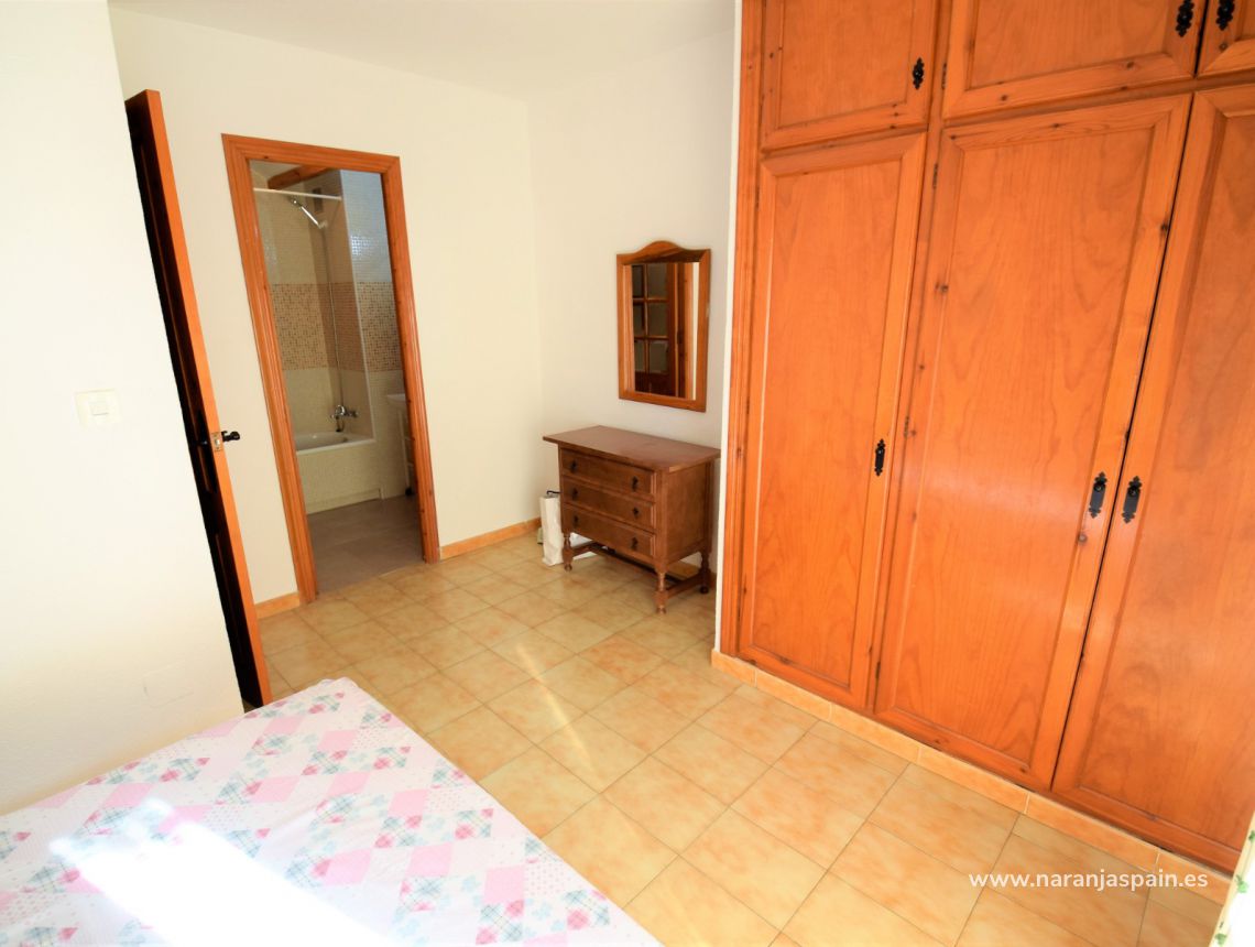 Sprzedaż - Bungalow - Guardamar del Segura - Urb. Las Viñas