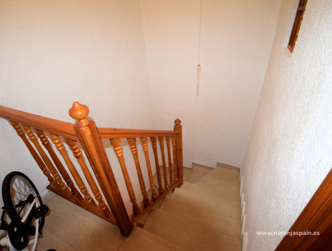 Sprzedaż - Bungalow - Guardamar del Segura - Urb. Las Viñas