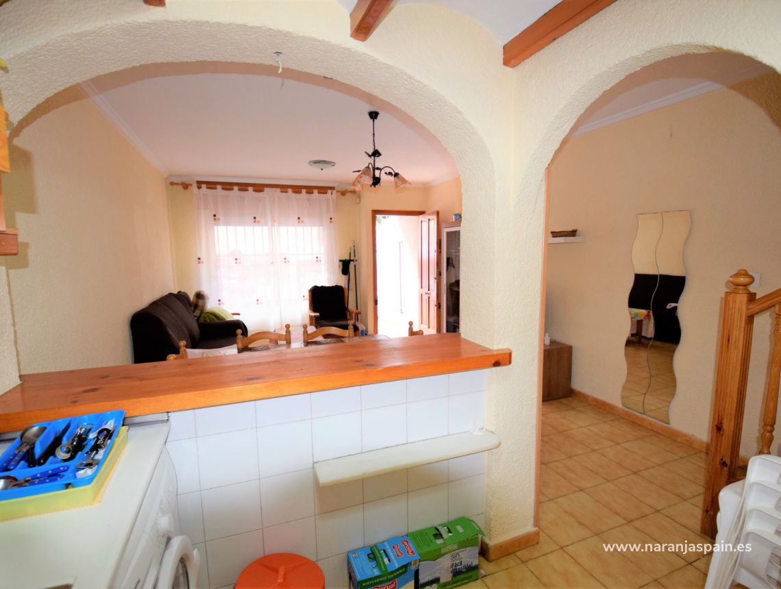 Sprzedaż - Bungalow - Guardamar del Segura - Urb. Las Viñas