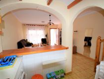 Sprzedaż - Bungalow - Guardamar del Segura - Urb. Las Viñas