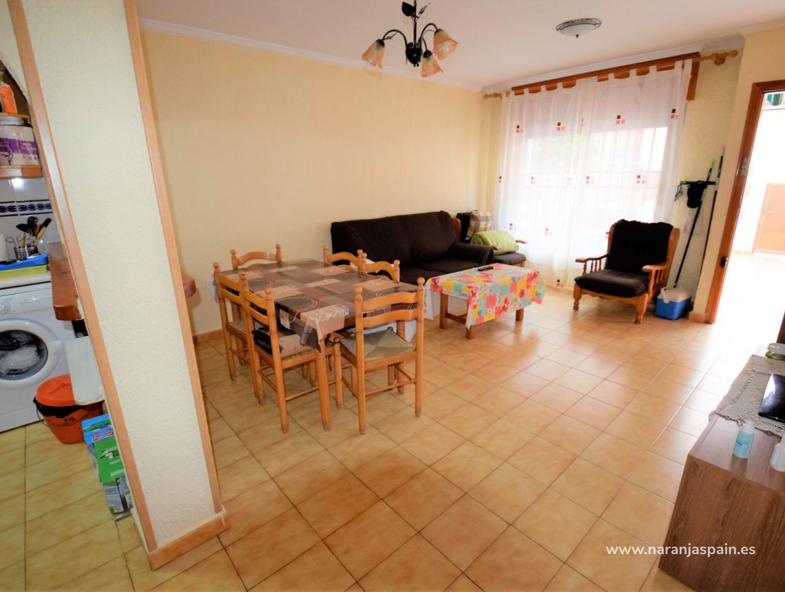 Sprzedaż - Bungalow - Guardamar del Segura - Urb. Las Viñas