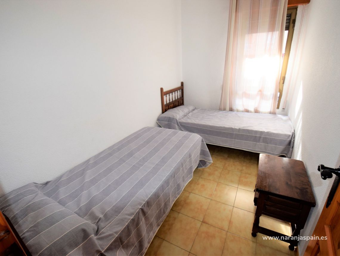 Sprzedaż - Bungalow - Guardamar del Segura - Urb. Las Viñas