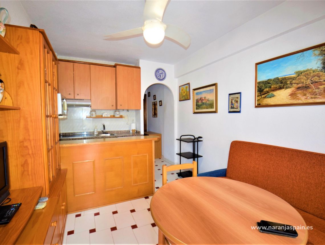 Sprzedaż - Bungalow - Guardamar del Segura - Urb. Lomas del Polo