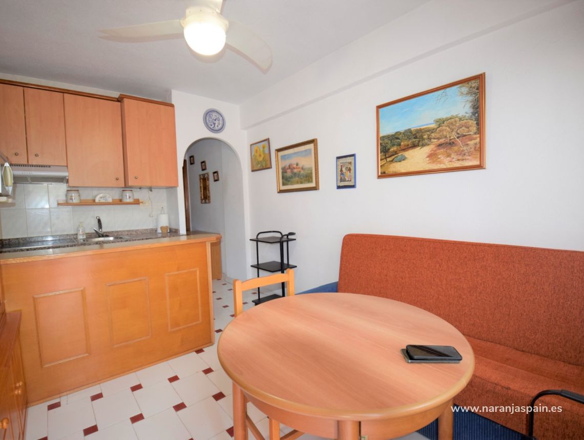 Sprzedaż - Bungalow - Guardamar del Segura - Urb. Lomas del Polo