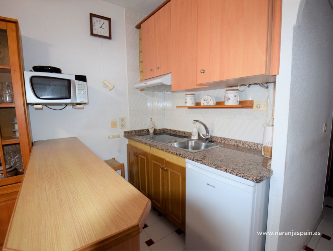 Sprzedaż - Bungalow - Guardamar del Segura - Urb. Lomas del Polo