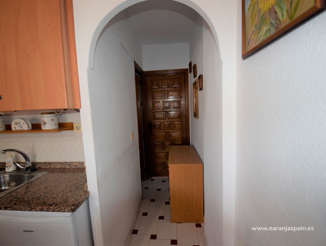 Sprzedaż - Bungalow - Guardamar del Segura - Urb. Lomas del Polo