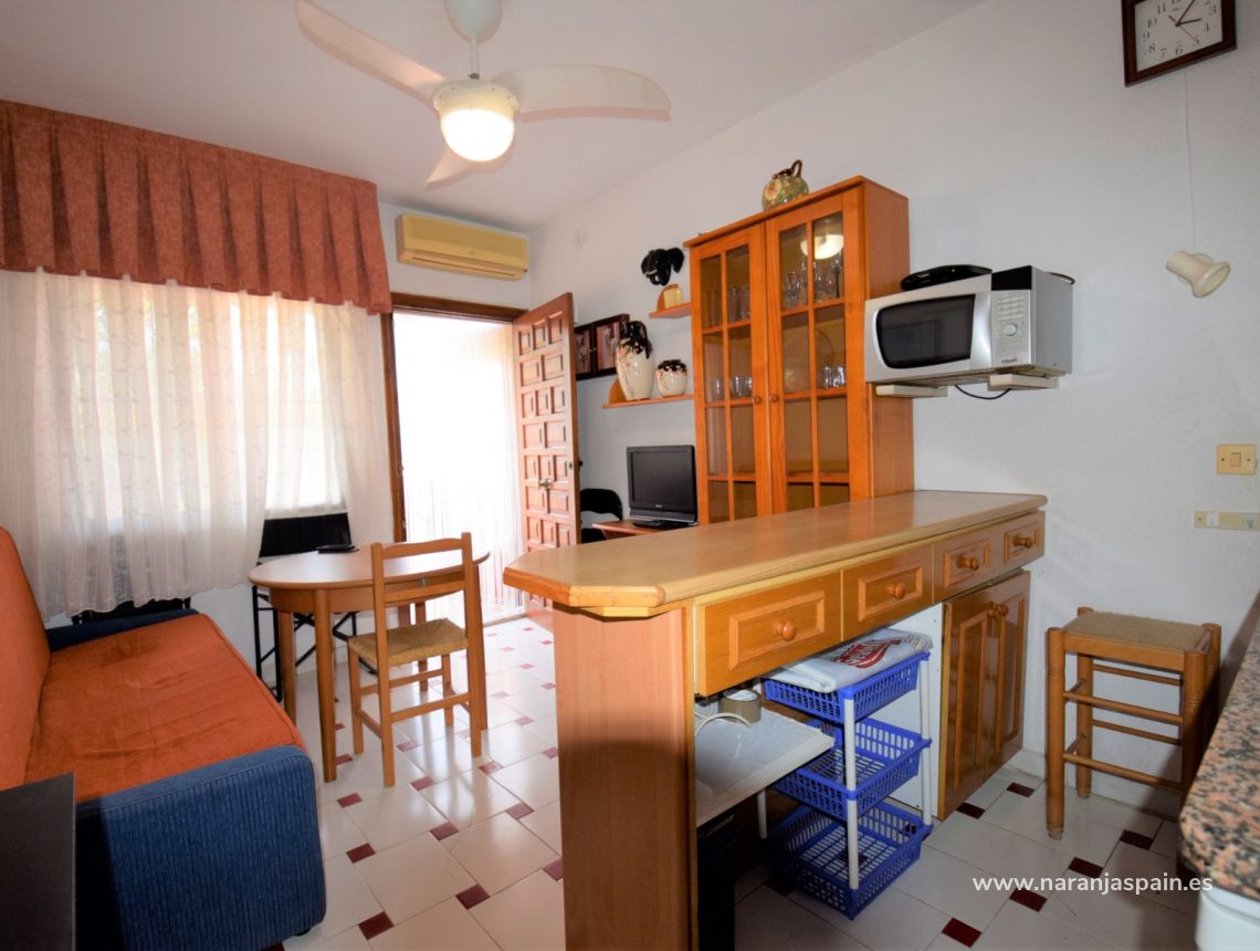 Sprzedaż - Bungalow - Guardamar del Segura - Urb. Lomas del Polo