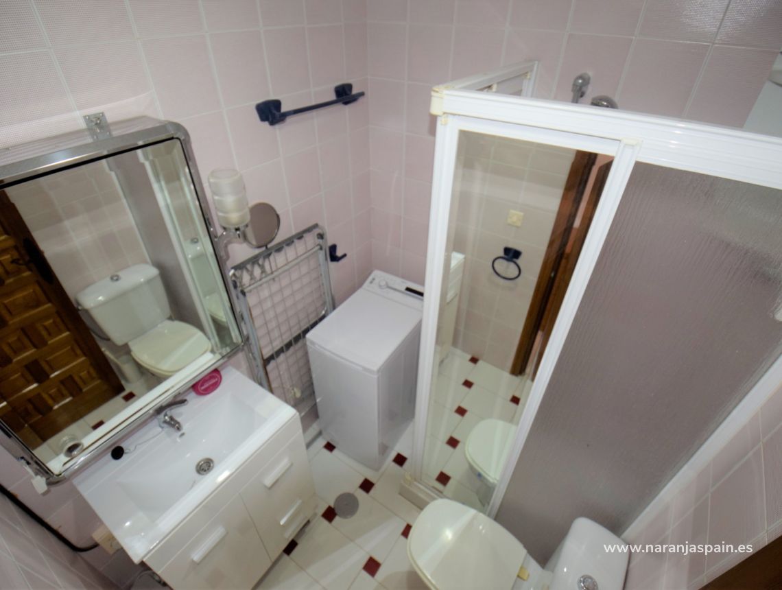 Sprzedaż - Bungalow - Guardamar del Segura - Urb. Lomas del Polo