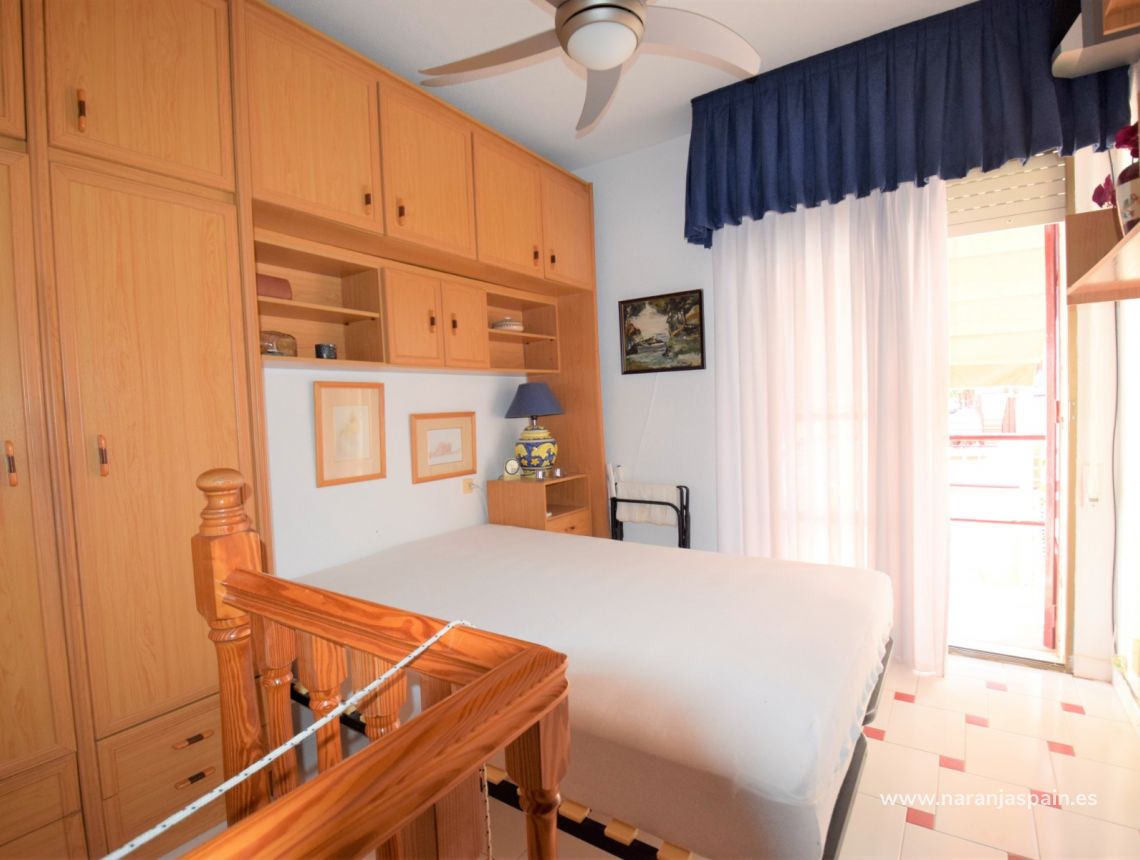 Sprzedaż - Bungalow - Guardamar del Segura - Urb. Lomas del Polo