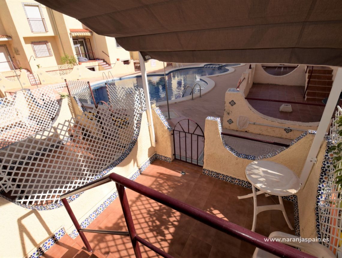 Sprzedaż - Bungalow - Guardamar del Segura - Urb. Lomas del Polo