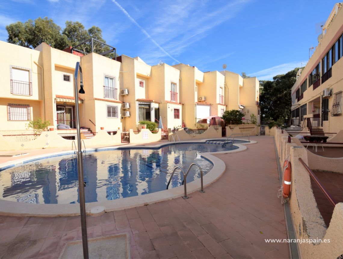 Sprzedaż - Bungalow - Guardamar del Segura - Urb. Lomas del Polo