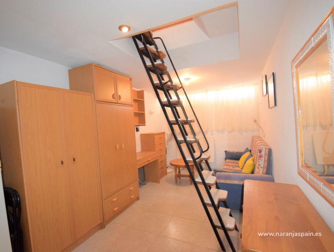 Sprzedaż - Bungalow - Guardamar del Segura - Urb. Lomas del Polo