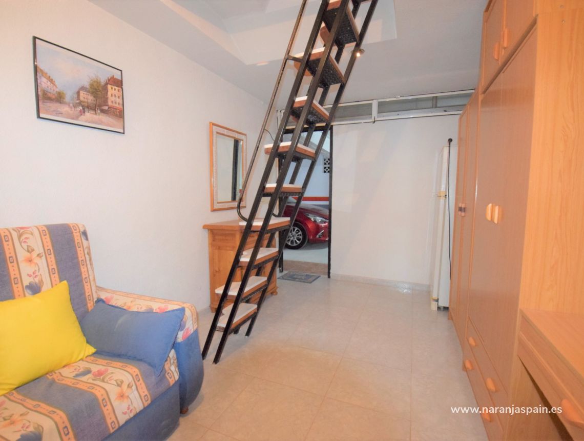 Sprzedaż - Bungalow - Guardamar del Segura - Urb. Lomas del Polo