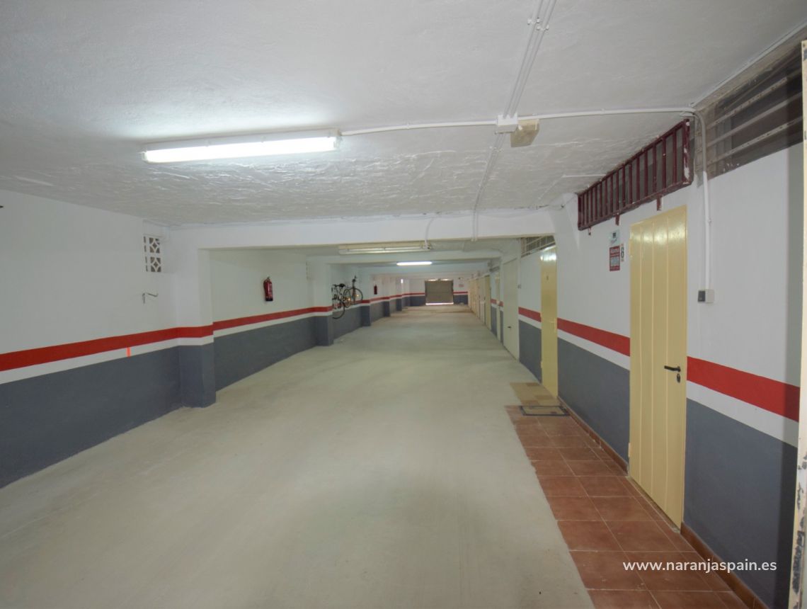 Sprzedaż - Bungalow - Guardamar del Segura - Urb. Lomas del Polo