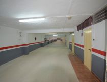 Sprzedaż - Bungalow - Guardamar del Segura - Urb. Lomas del Polo