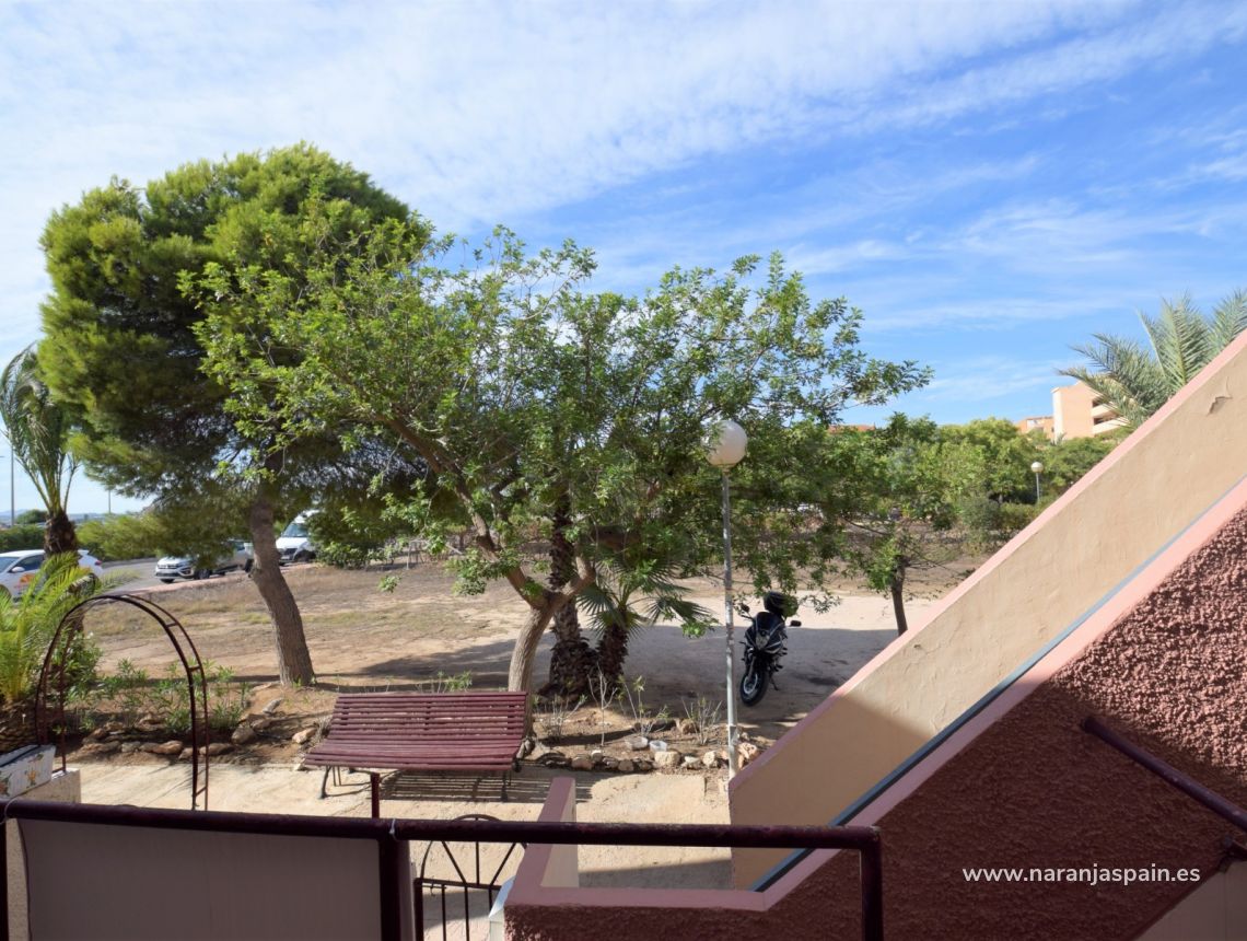 Sprzedaż - Bungalow - Guardamar del Segura - Urb. Lomas del Polo