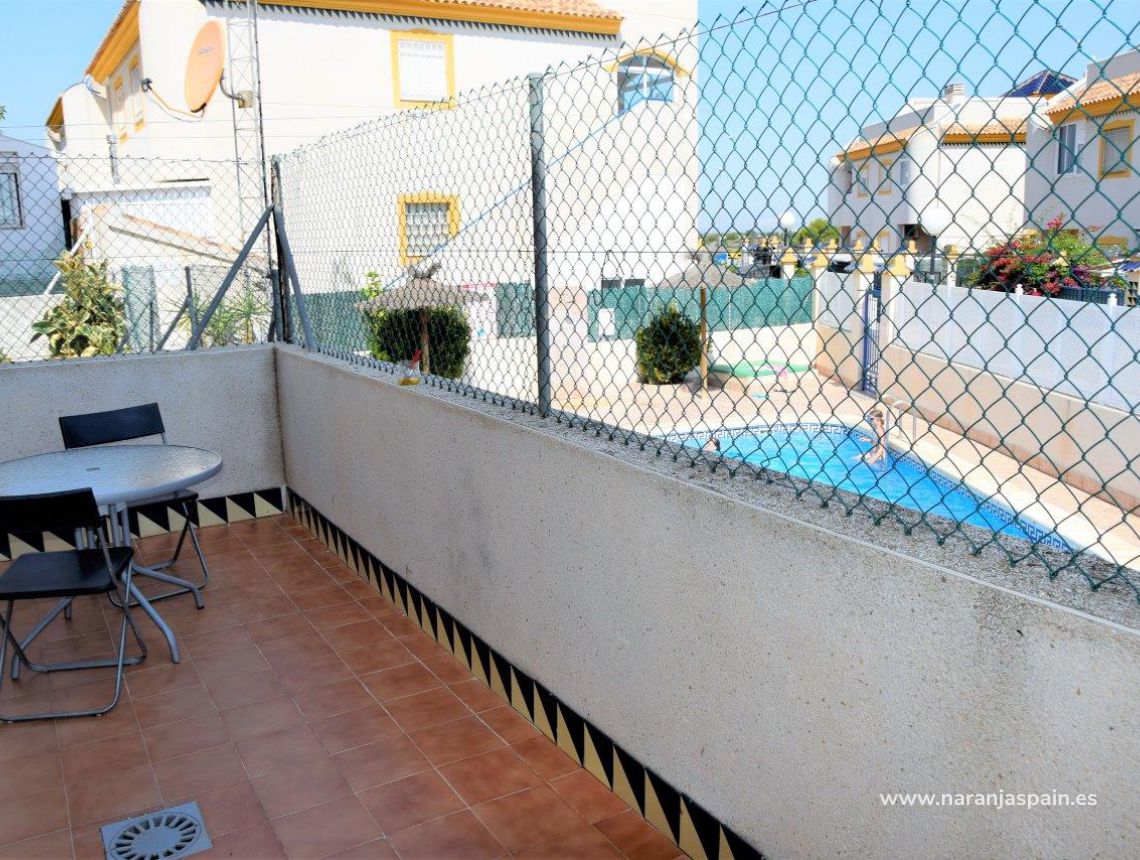 Sprzedaż - Bungalow - Guardamar del Segura - Urb. Los Altos de Eden