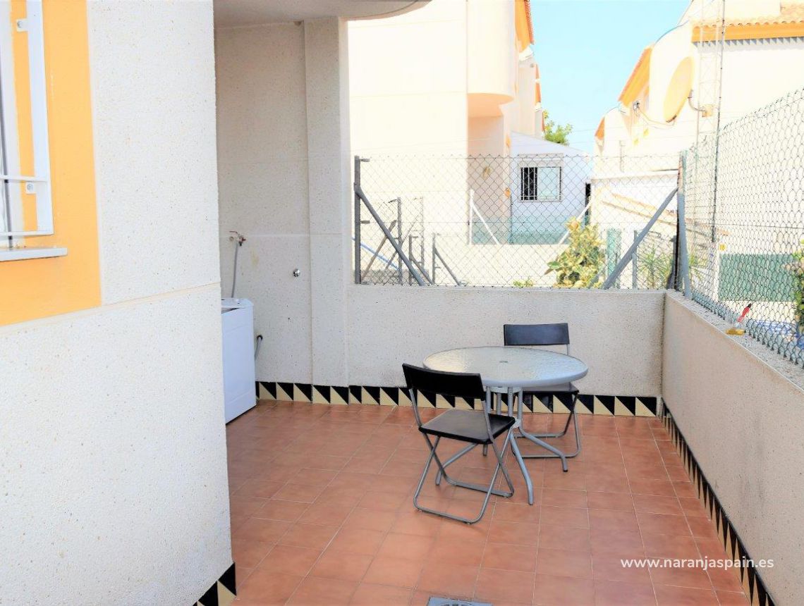 Sprzedaż - Bungalow - Guardamar del Segura - Urb. Los Altos de Eden