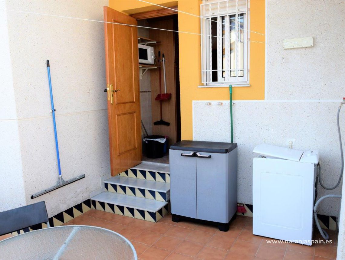 Sprzedaż - Bungalow - Guardamar del Segura - Urb. Los Altos de Eden