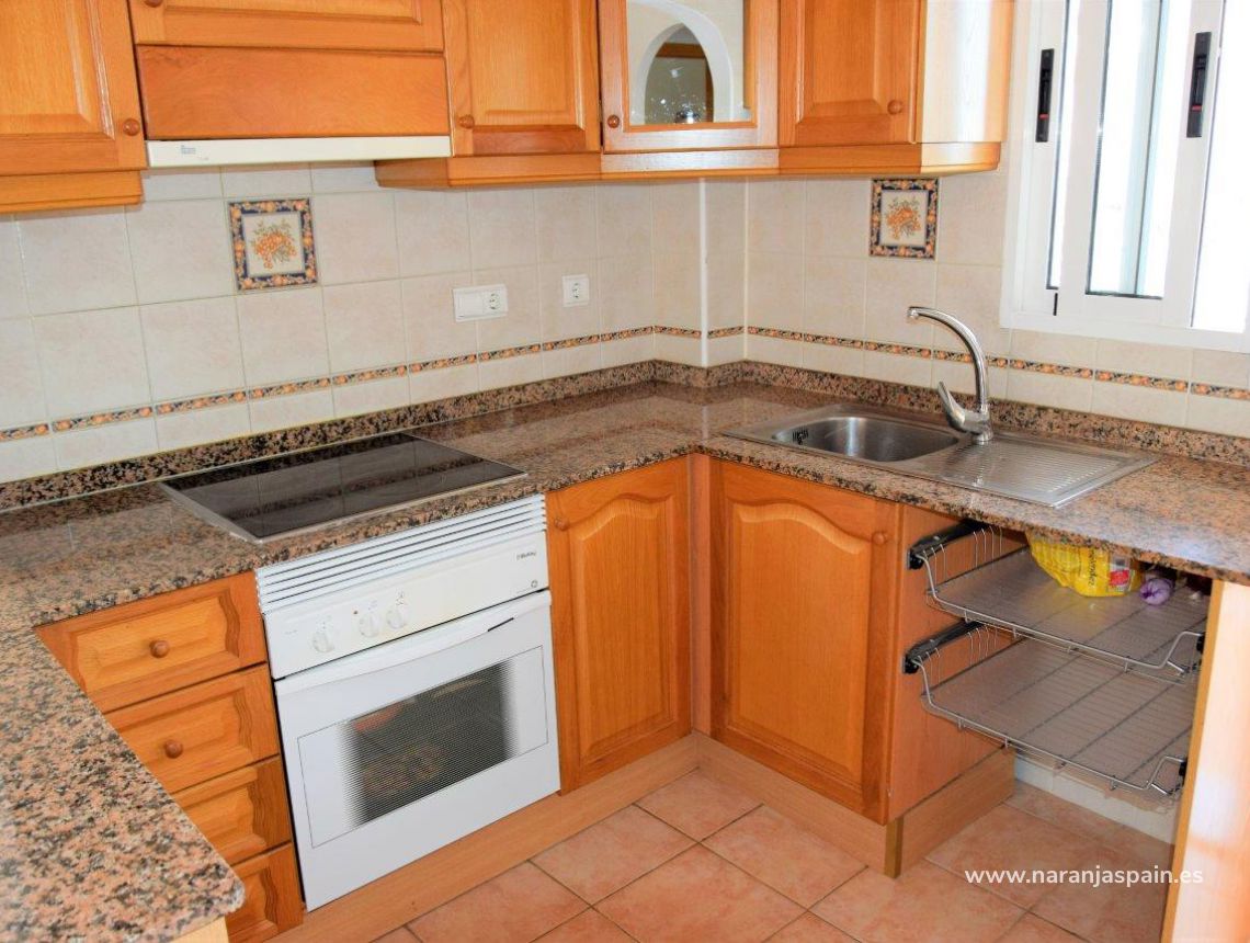 Sprzedaż - Bungalow - Guardamar del Segura - Urb. Los Altos de Eden